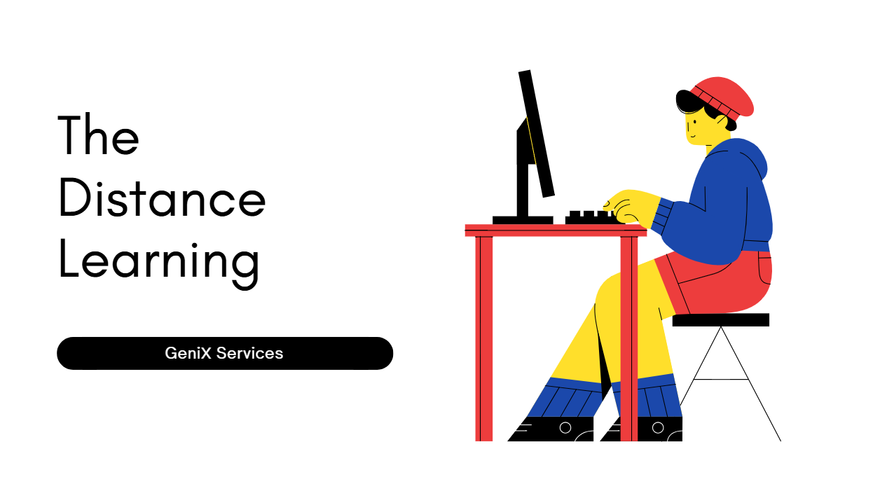 Distance Learning