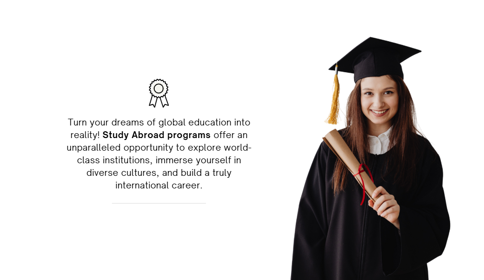 Study Abroad
